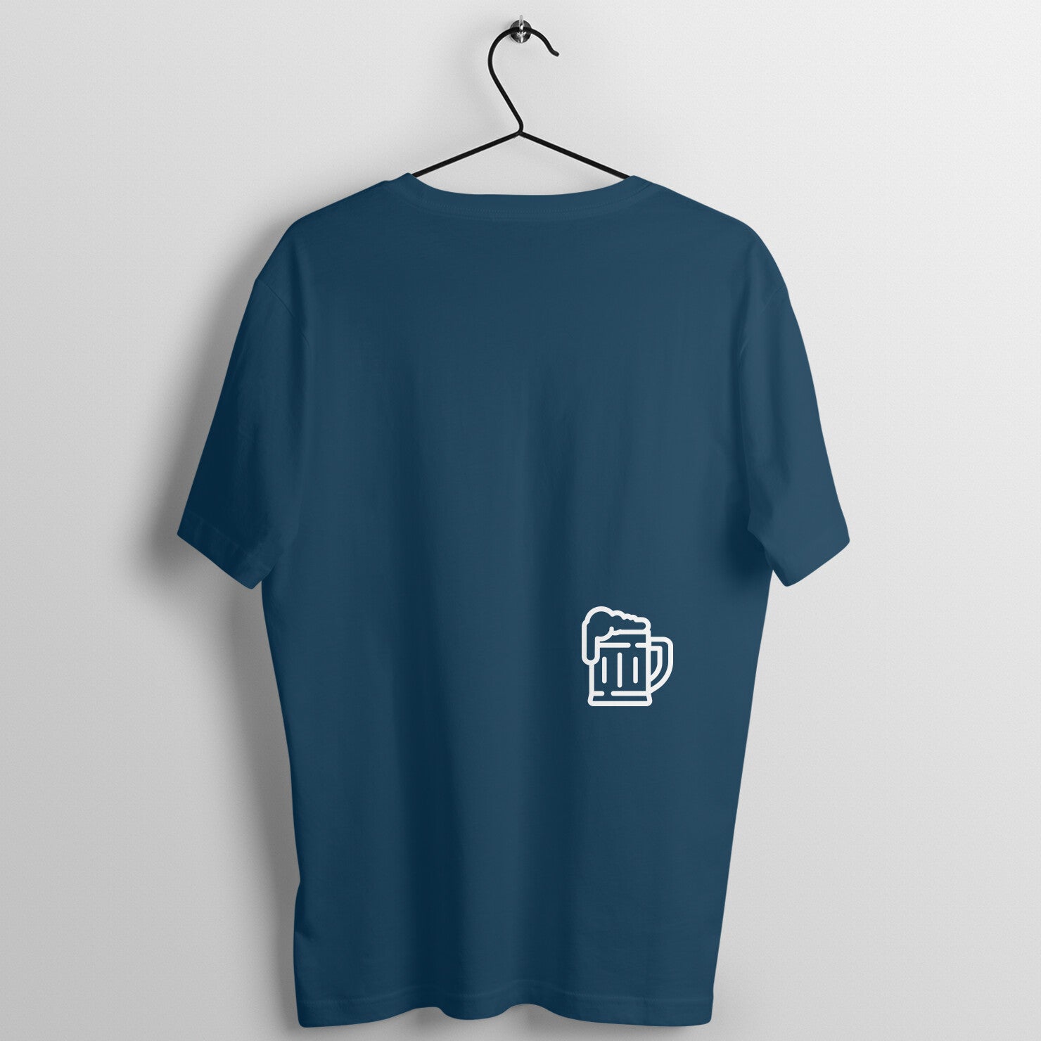 BEER KHARO MOG MEN'S BAR COLLECTION GENT - Goa Shirts