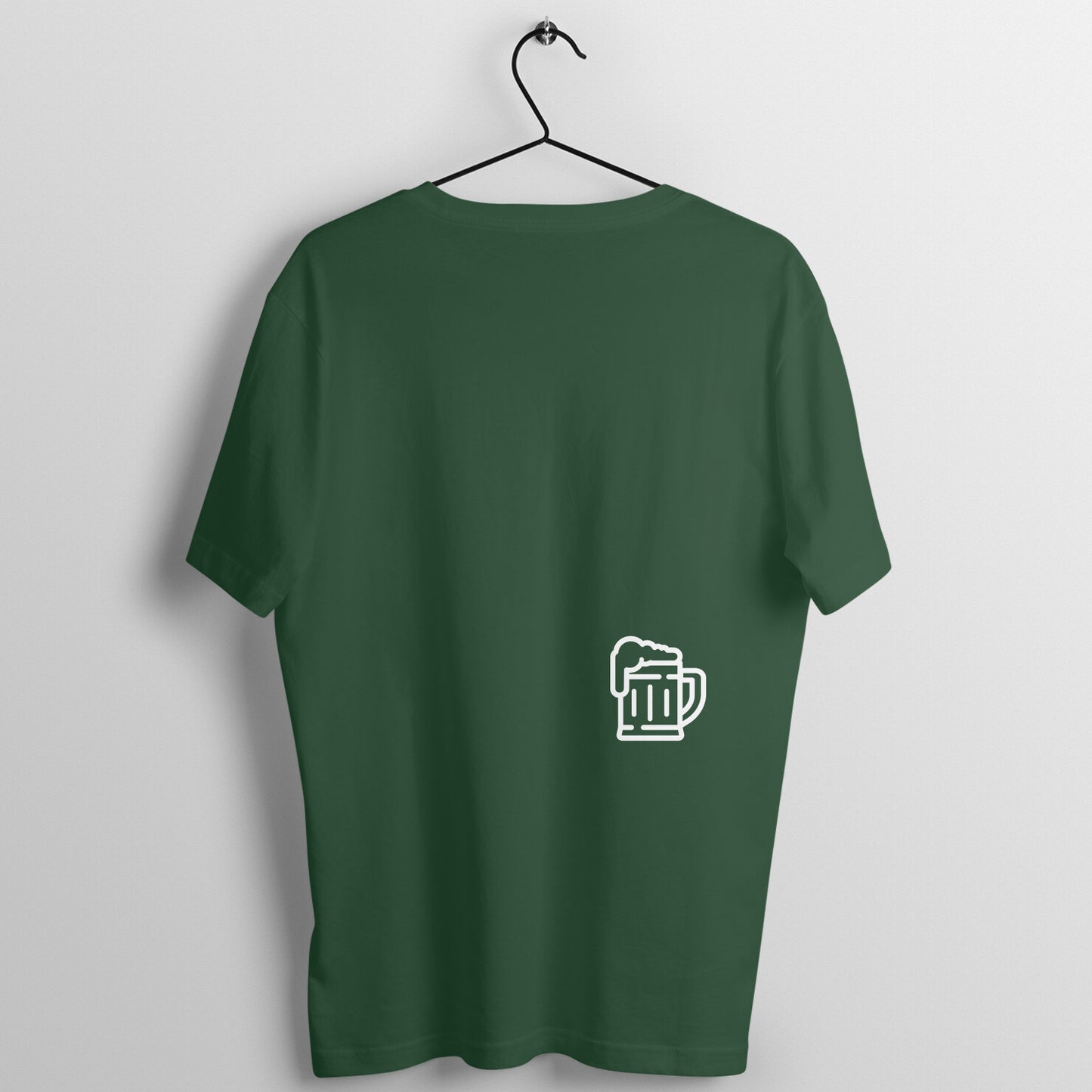 BEER KHARO MOG MEN'S BAR COLLECTION GENT - Goa Shirts