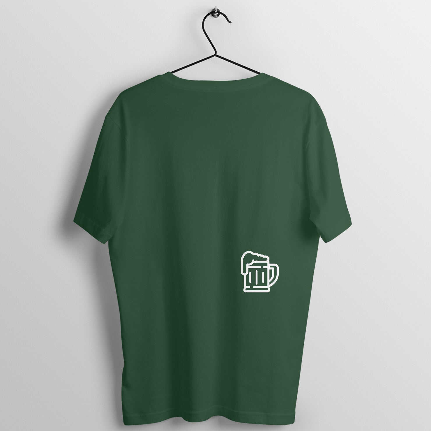 BEER KHARO MOG MEN'S BAR COLLECTION GENT - Goa Shirts
