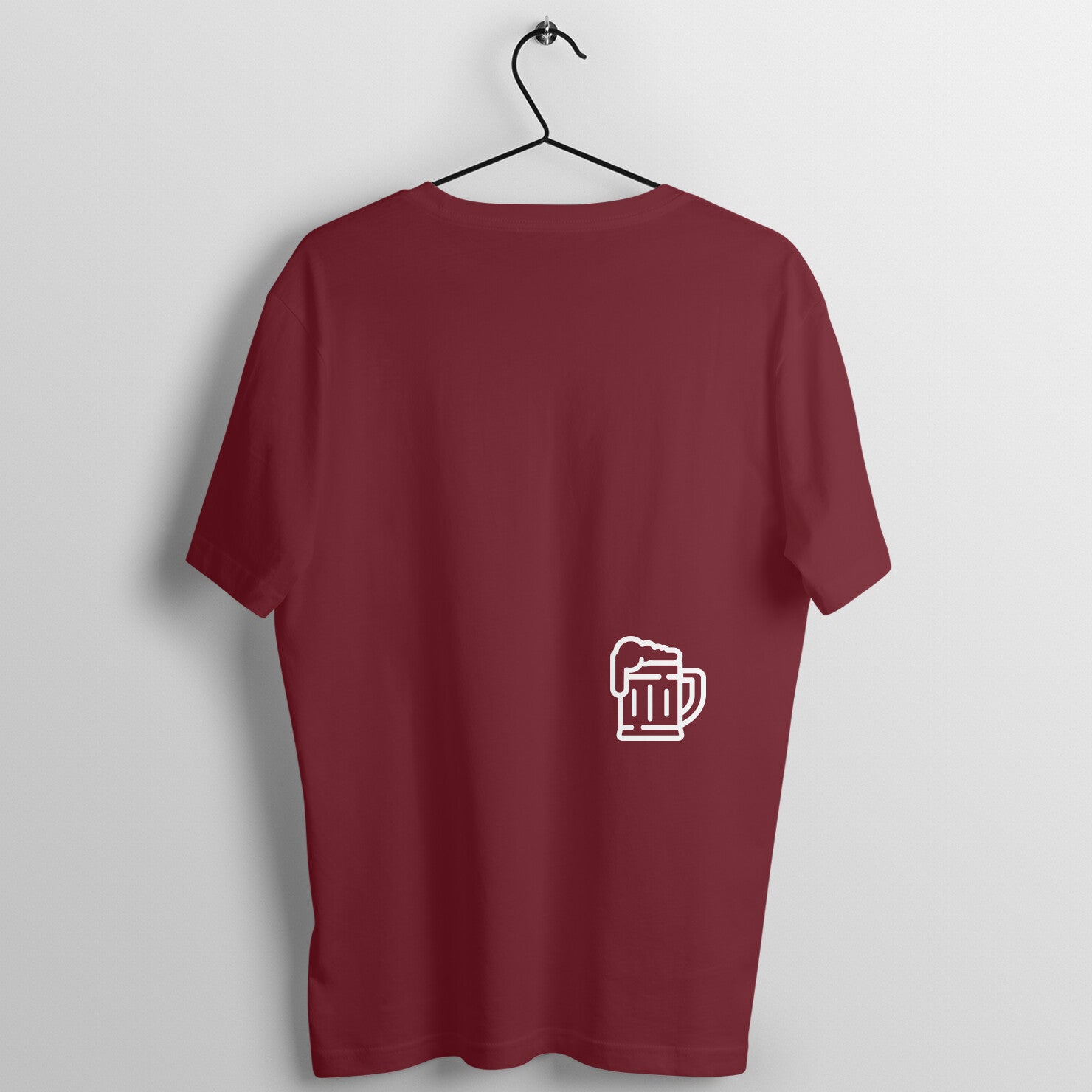 BEER KHARO MOG MEN'S BAR COLLECTION GENT - Goa Shirts