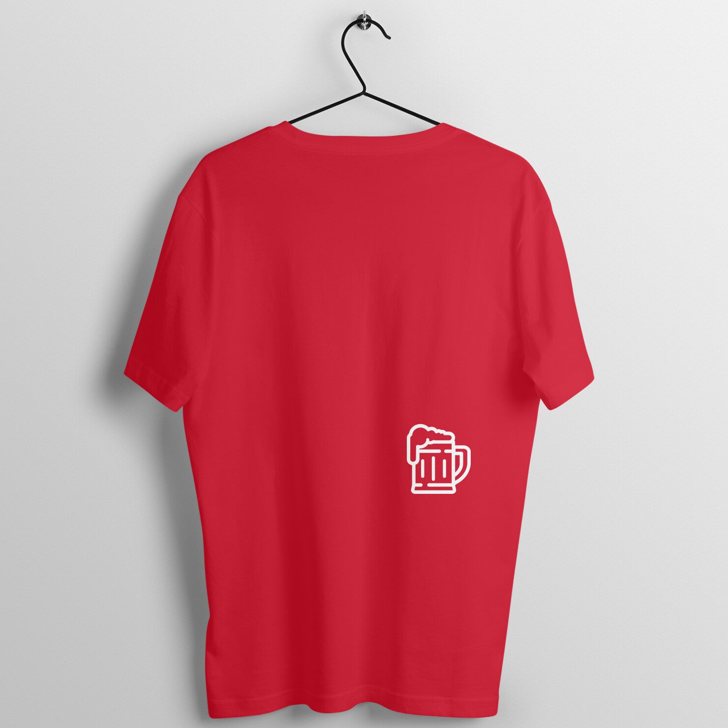 BEER KHARO MOG MEN'S BAR COLLECTION GENT - Goa Shirts