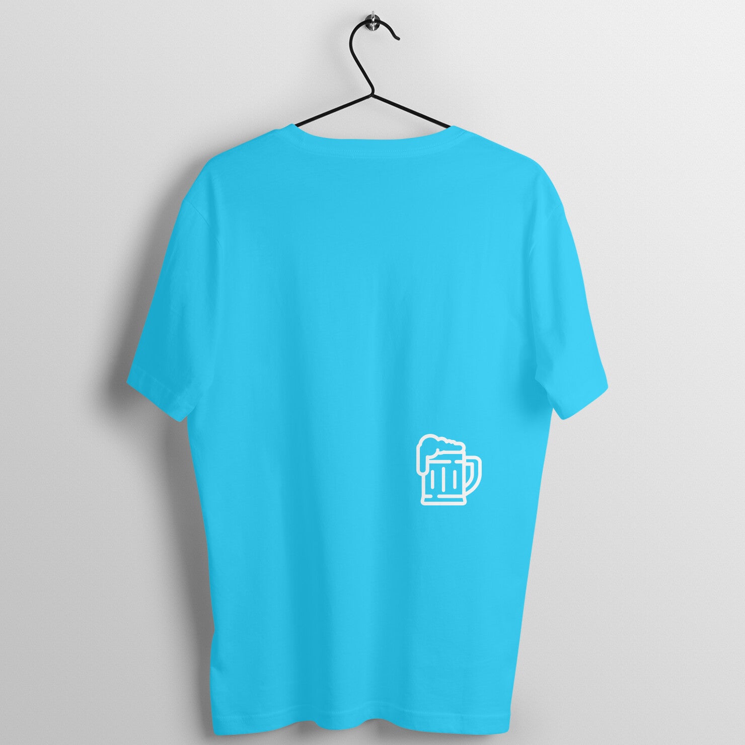 BEER KHARO MOG MEN'S BAR COLLECTION GENT - Goa Shirts
