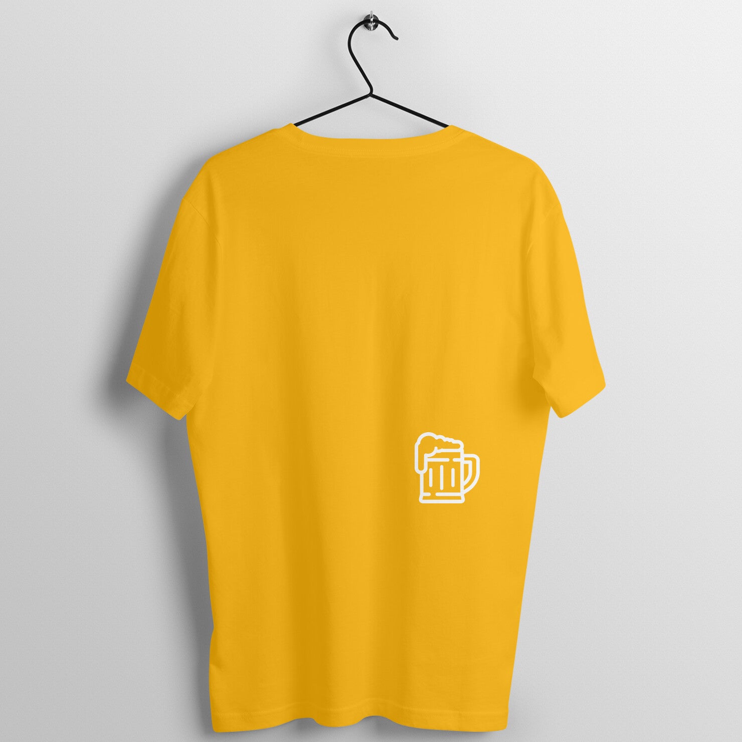 BEER KHARO MOG MEN'S BAR COLLECTION GENT - Goa Shirts