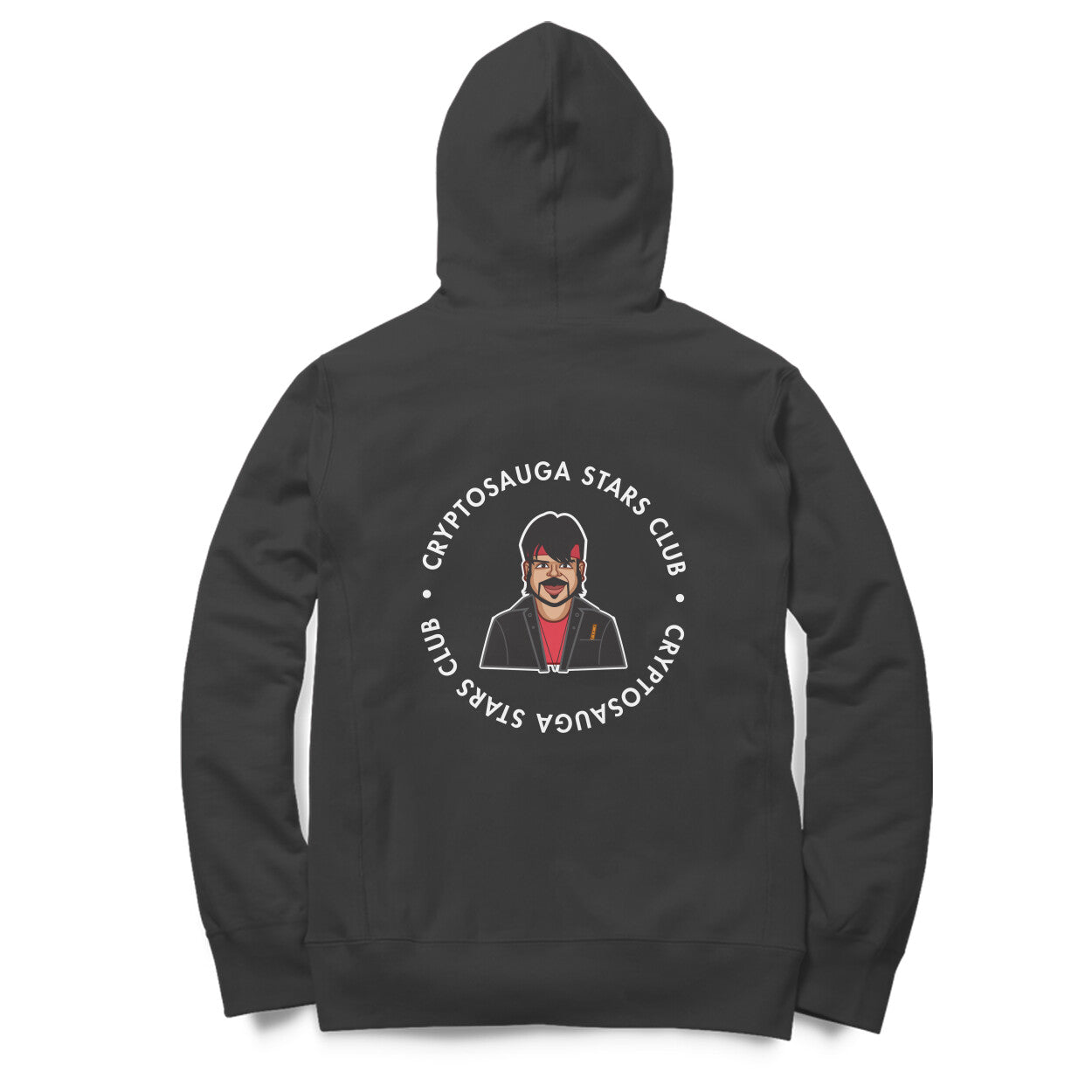 CSS CLUB 104 HOODIE MEN'S