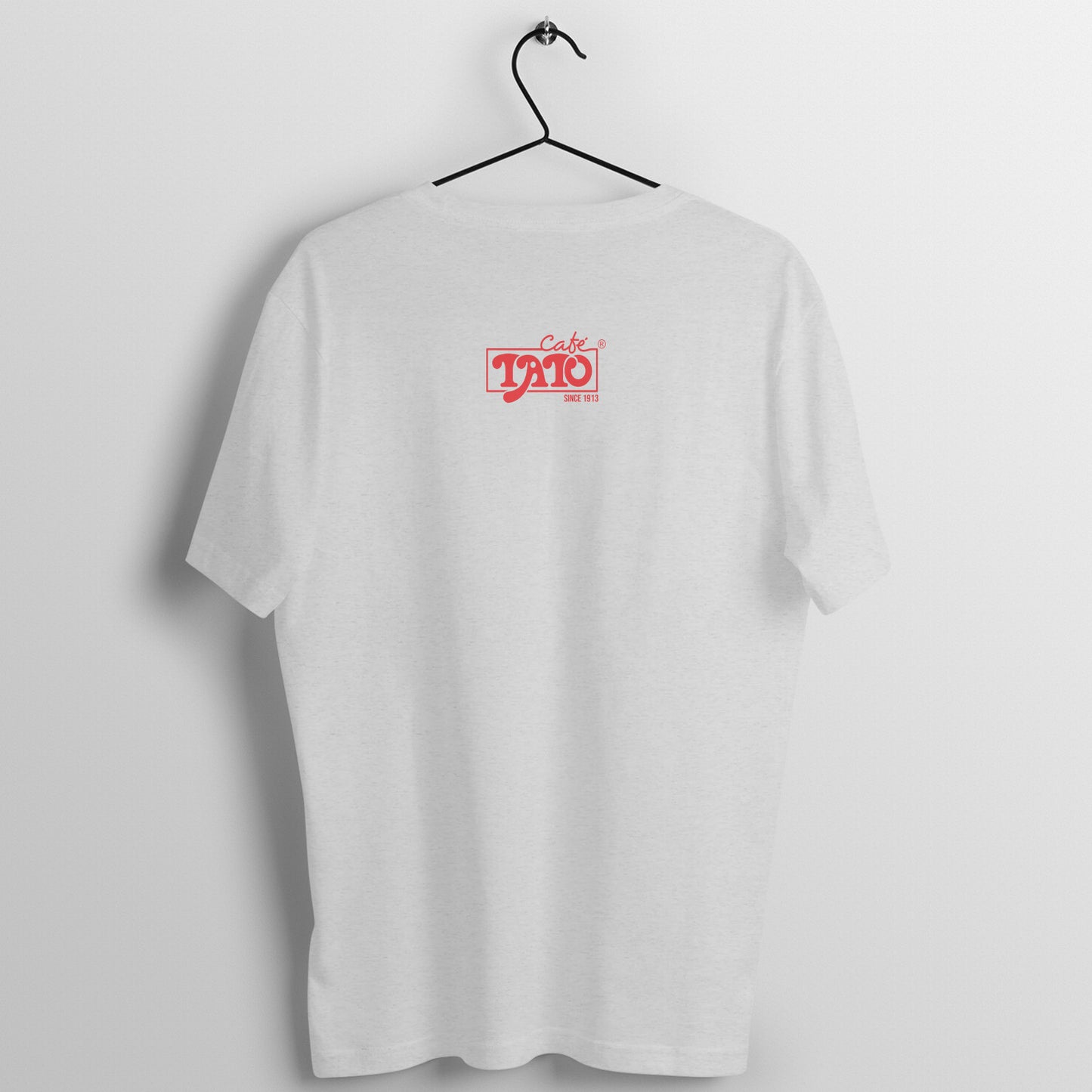 BREAKFAST WARRIORS TATO MEN'S COLLECTION GENT