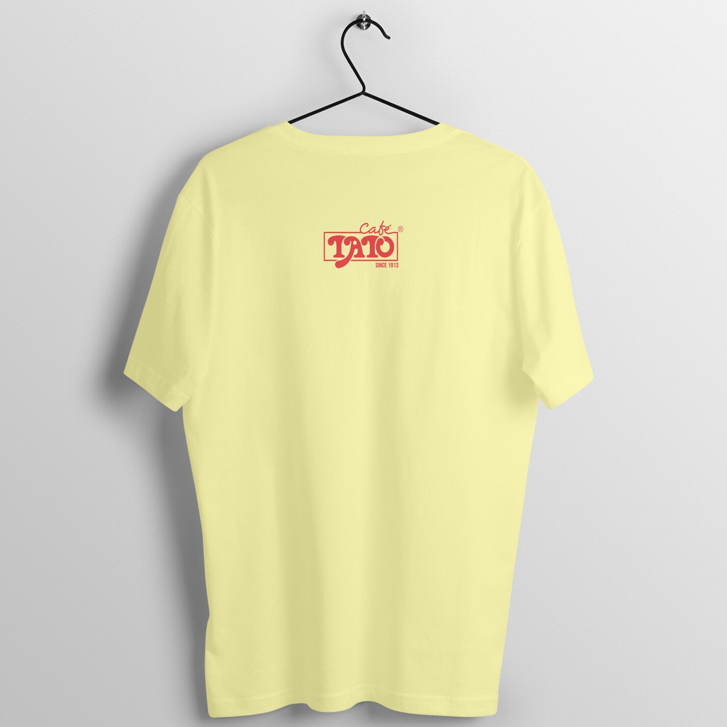 BREAKFAST WARRIORS TATO MEN'S COLLECTION GENT