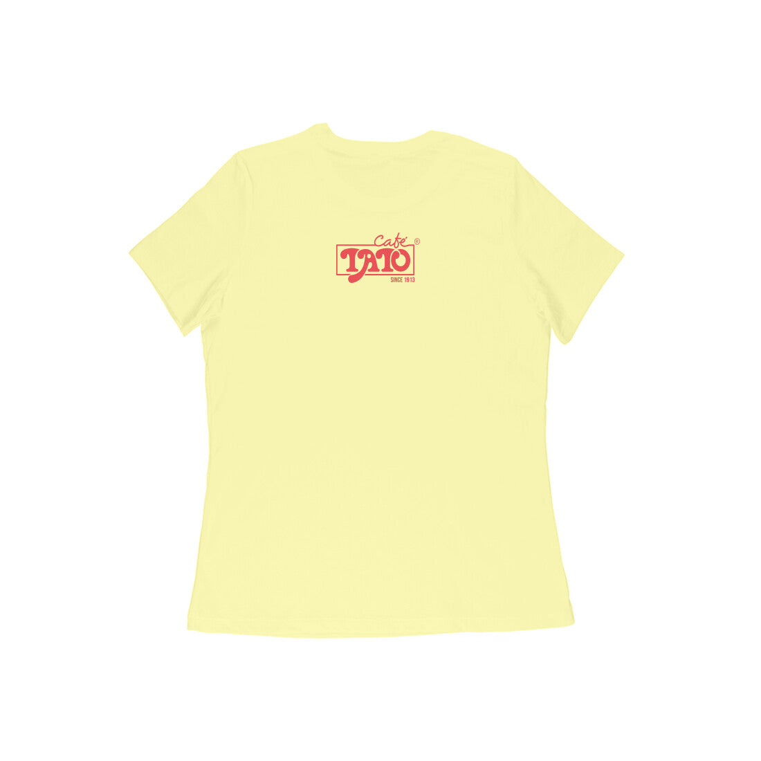 TATO BREAKFAST WARRIORS WOMEN'S COLLECTION