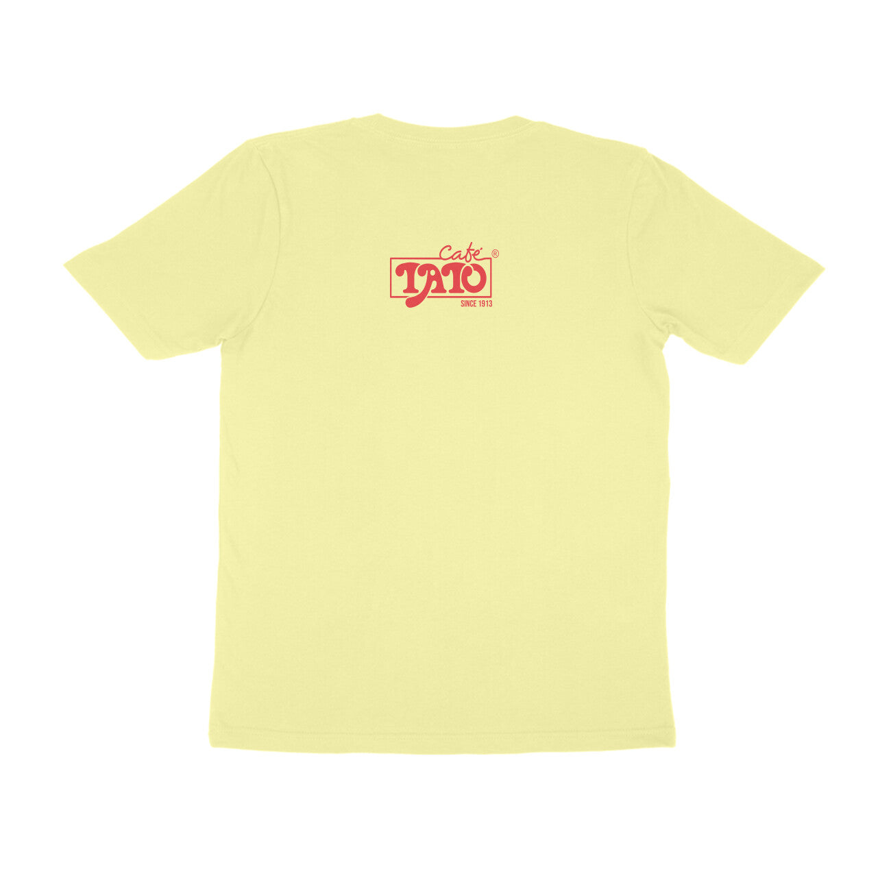 TATO'S SINCE 1913 MEN'S COLLECTION GENT