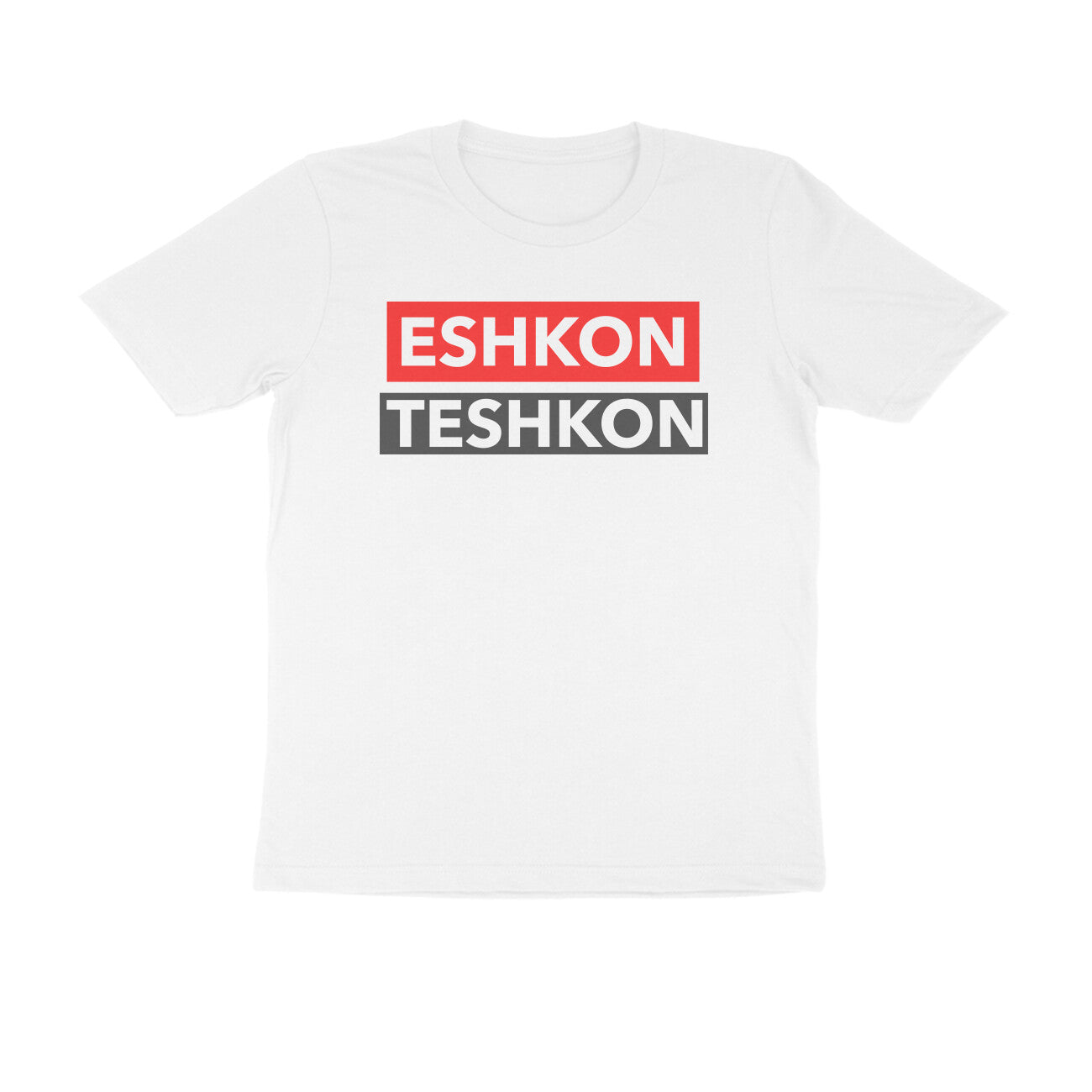 ESHKON TESHKON MEN'S GOAN LIFESTYLE COLLECTION GENT - Goa Shirts