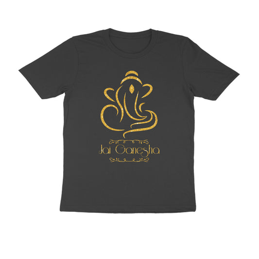 JAI GANESHA MEN'S CHATURTHI COLLECTION GENT - Goa Shirts