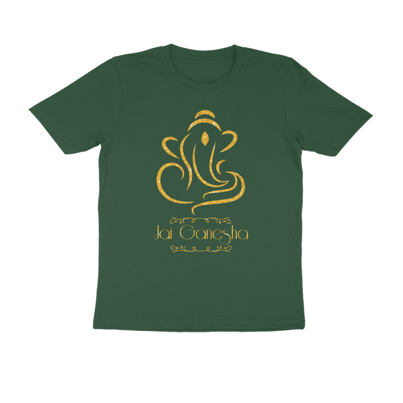 JAI GANESHA MEN'S CHATURTHI COLLECTION GENT - Goa Shirts