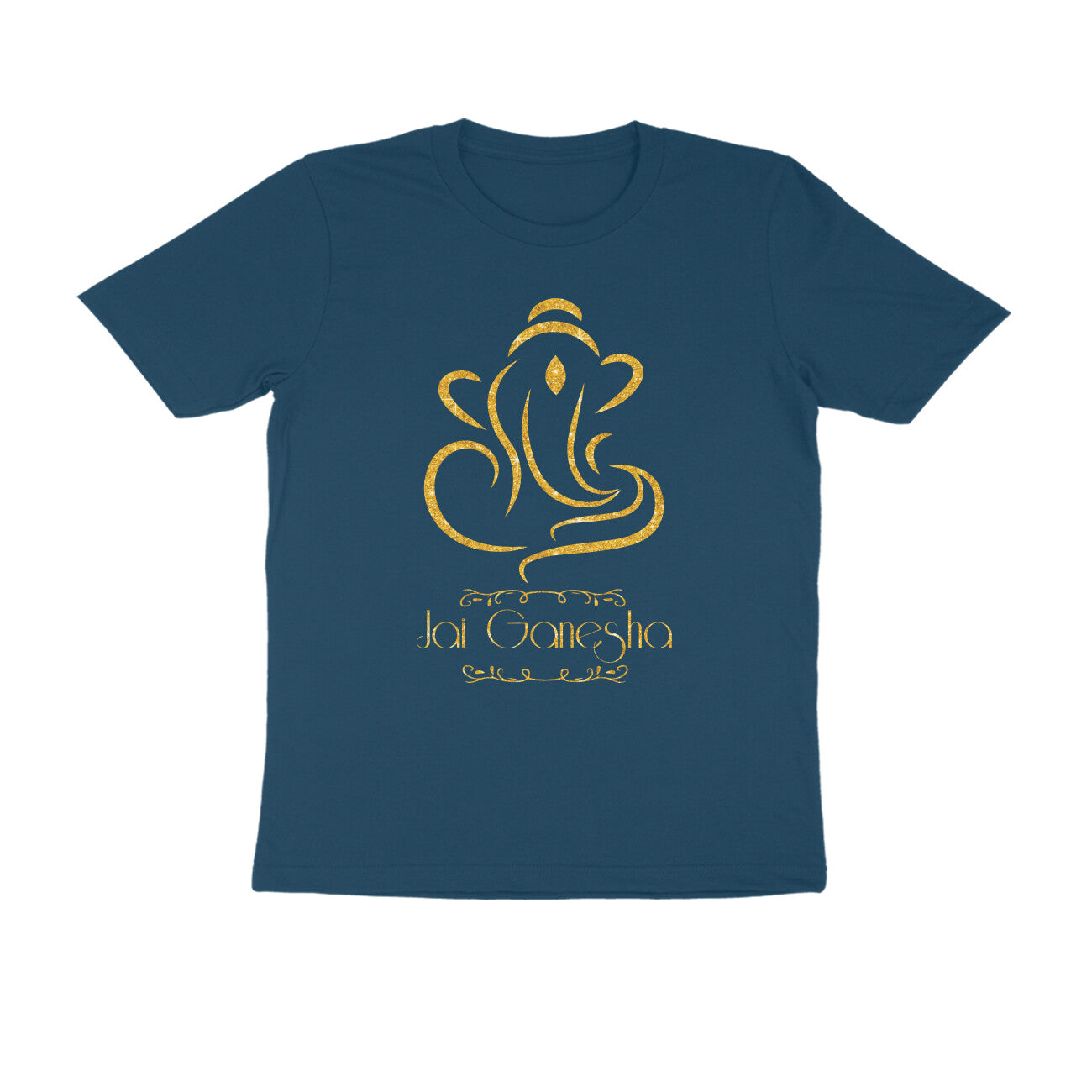 JAI GANESHA MEN'S CHATURTHI COLLECTION GENT - Goa Shirts