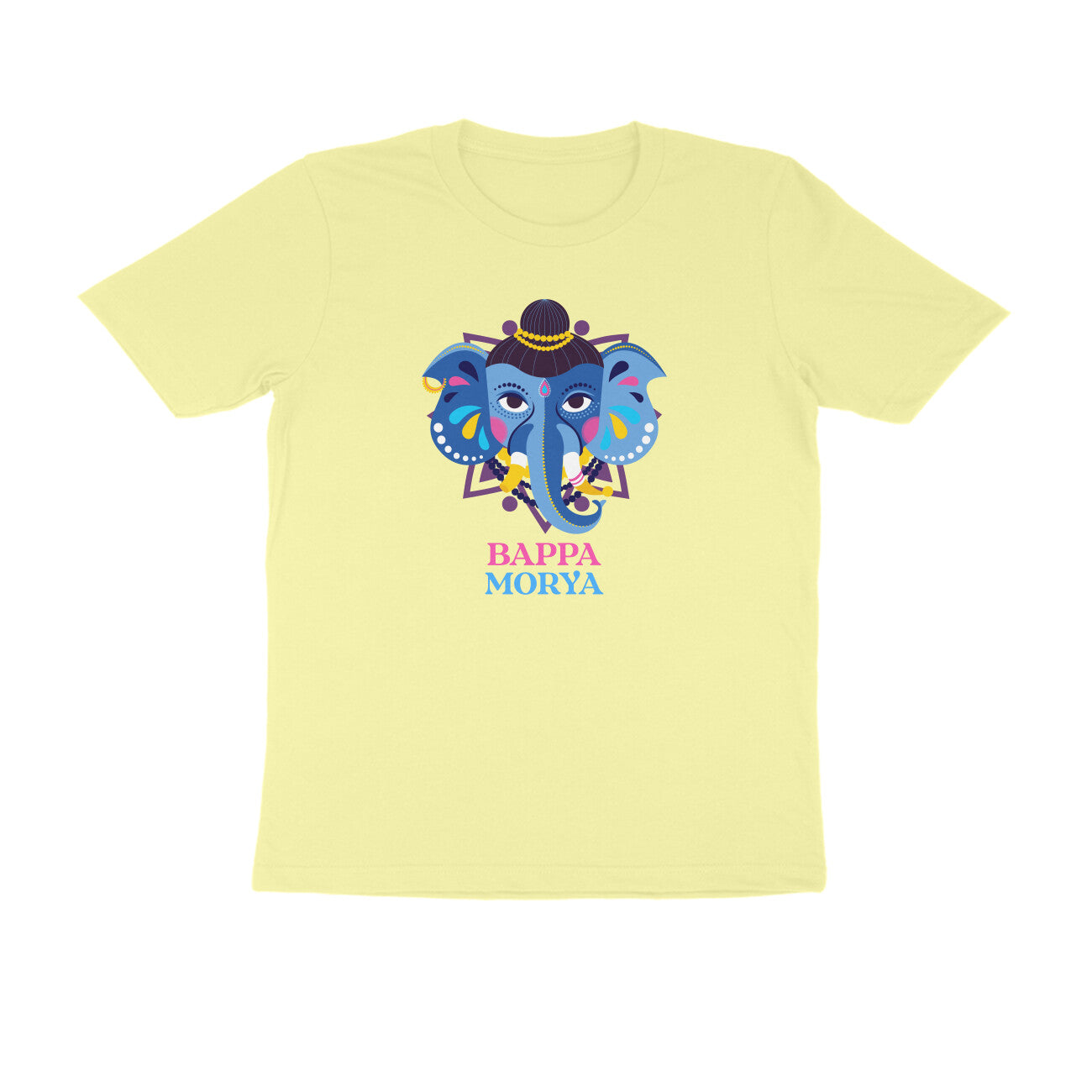 BAPPA MORYA MEN'S CHATURTHI COLLECTION GENT - Goa Shirts