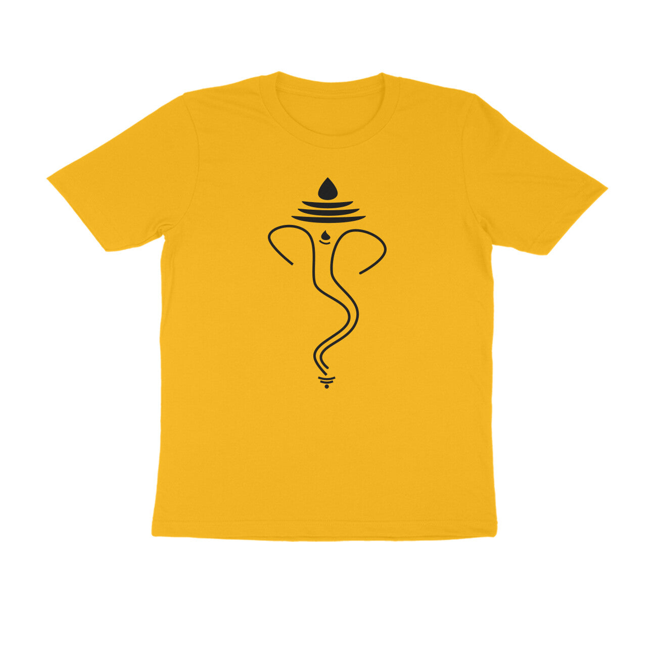 GANESH 1 MEN'S CHATURTHI COLLECTION GENT - Goa Shirts