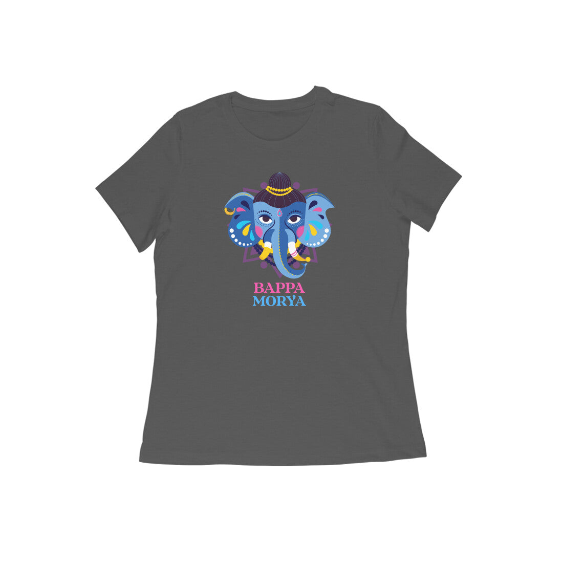 BAPPA MORYA WOMEN'S CHATURTHI COLLECTION - Goa Shirts