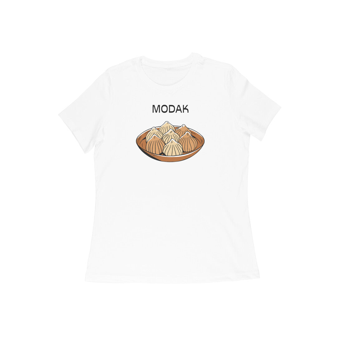 MODAK WOMEN'S CHATURTHI COLLECTION - Goa Shirts