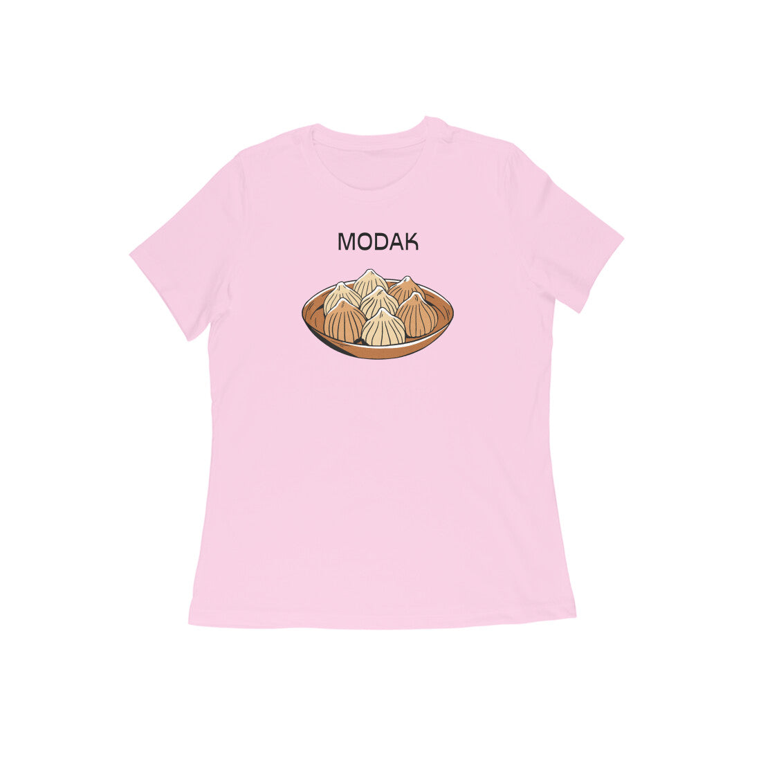 MODAK WOMEN'S CHATURTHI COLLECTION - Goa Shirts