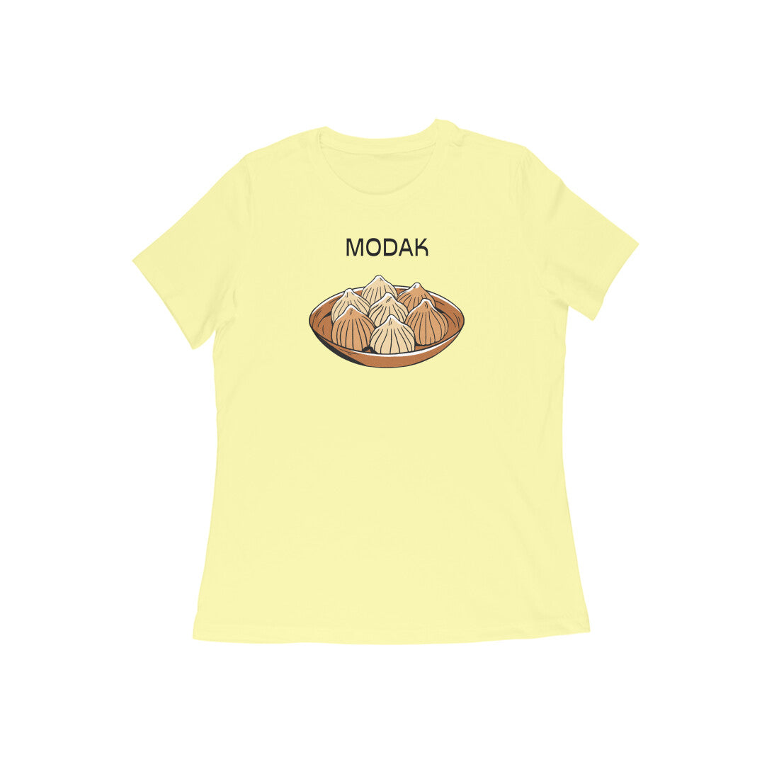 MODAK WOMEN'S CHATURTHI COLLECTION - Goa Shirts