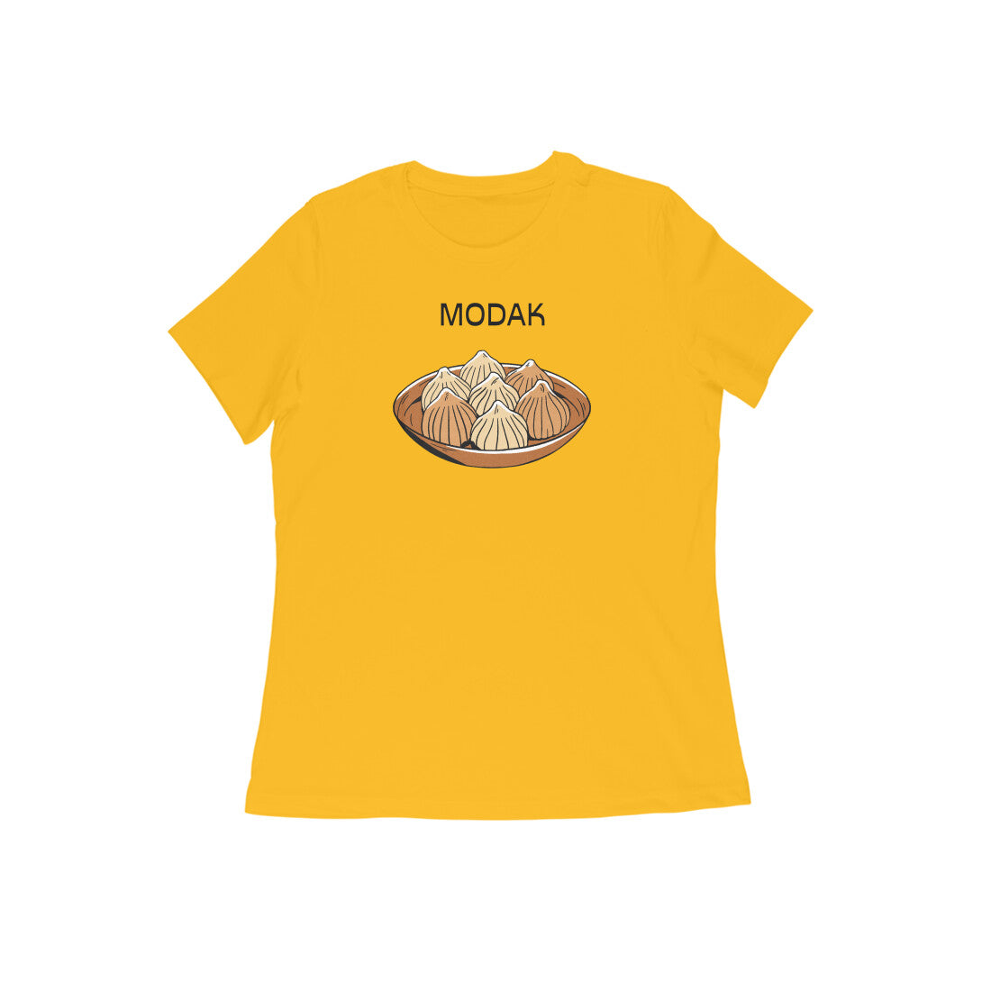 MODAK WOMEN'S CHATURTHI COLLECTION - Goa Shirts
