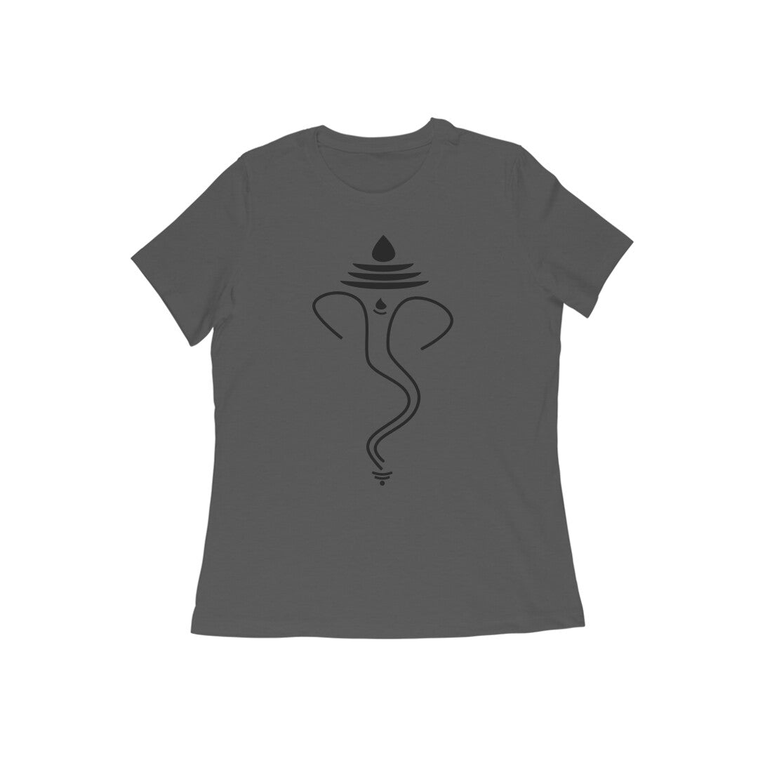 GANESH 1 WOMEN'S CHATURTHI COLLECTION - Goa Shirts