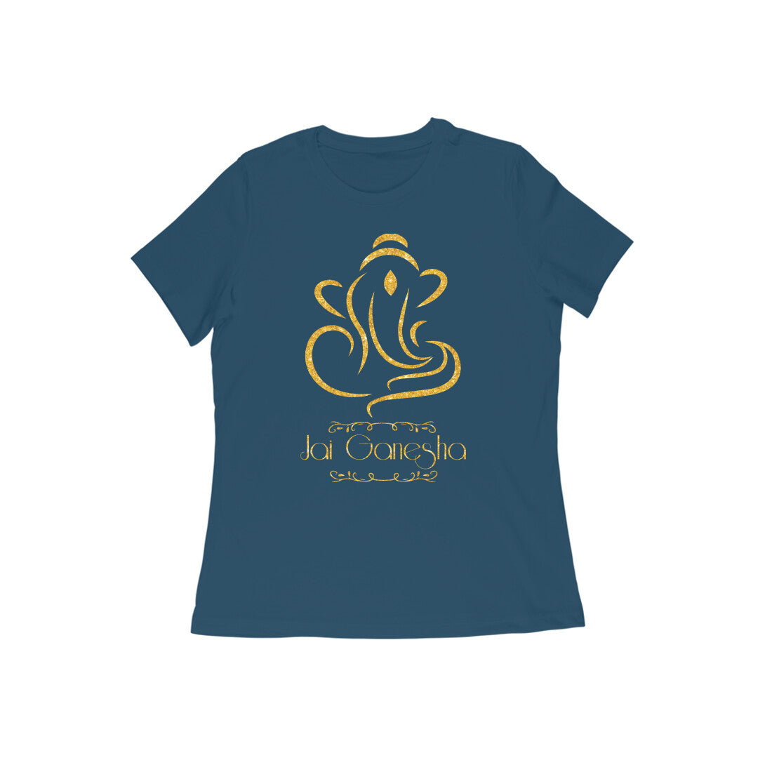 JAI GANESHA WOMEN'S CHATURTHI COLLECTION - Goa Shirts