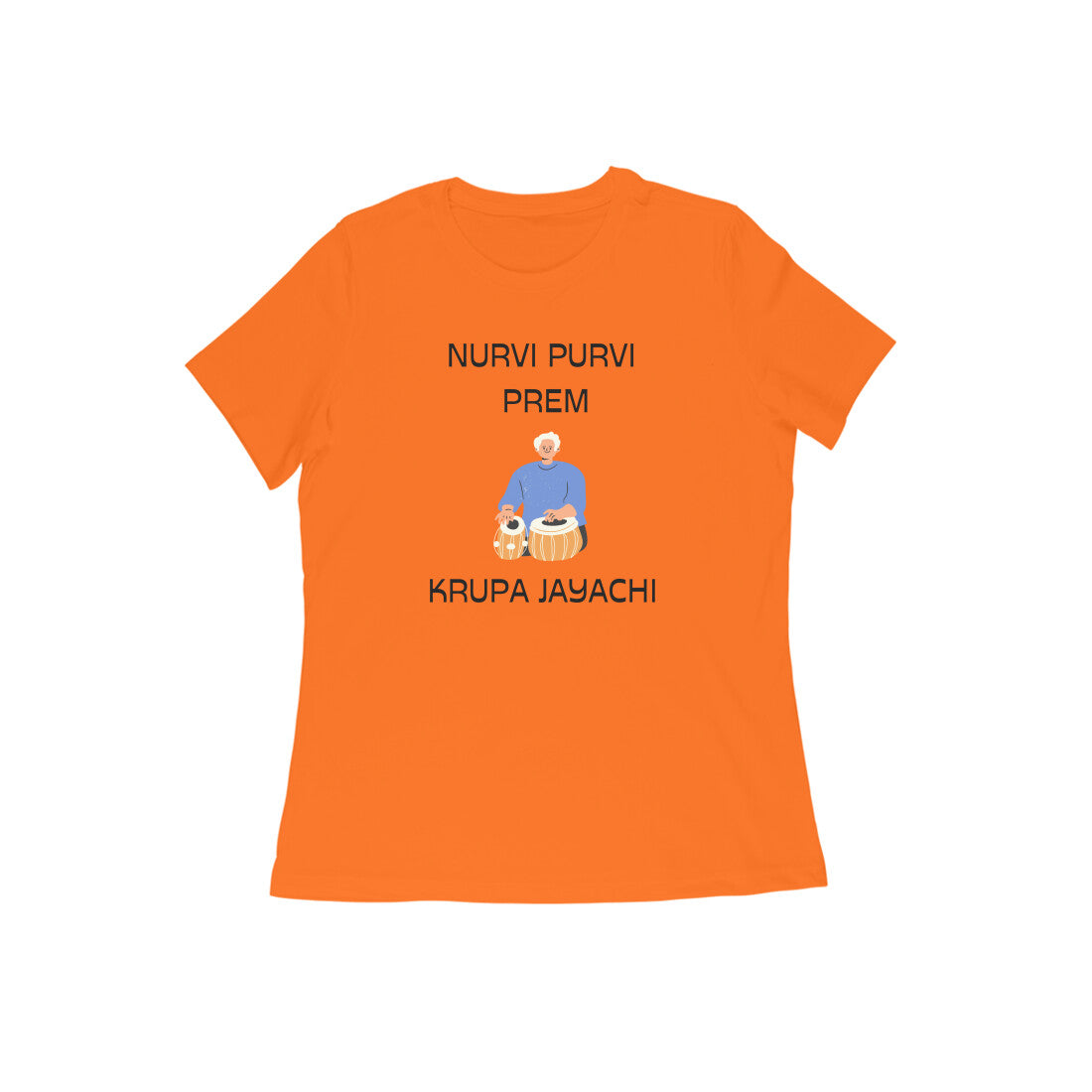 NURVI PURVI PREM WOMEN'S CHATURTHI COLLECTION - Goa Shirts