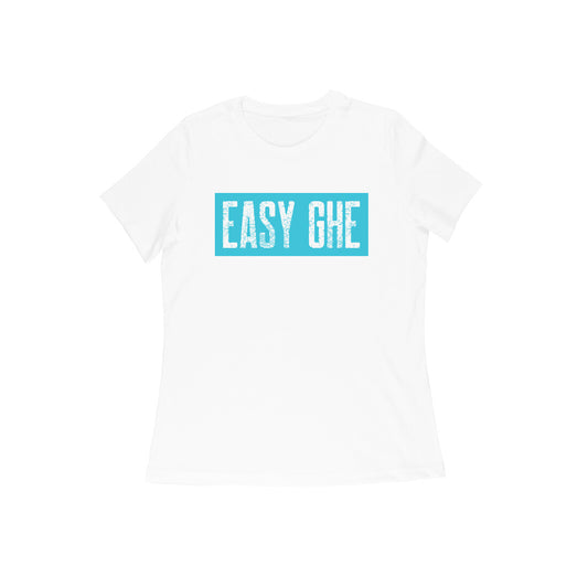 EASY GHE WOMEN'S LIFESTYLE COLLECTION - Goa Shirts