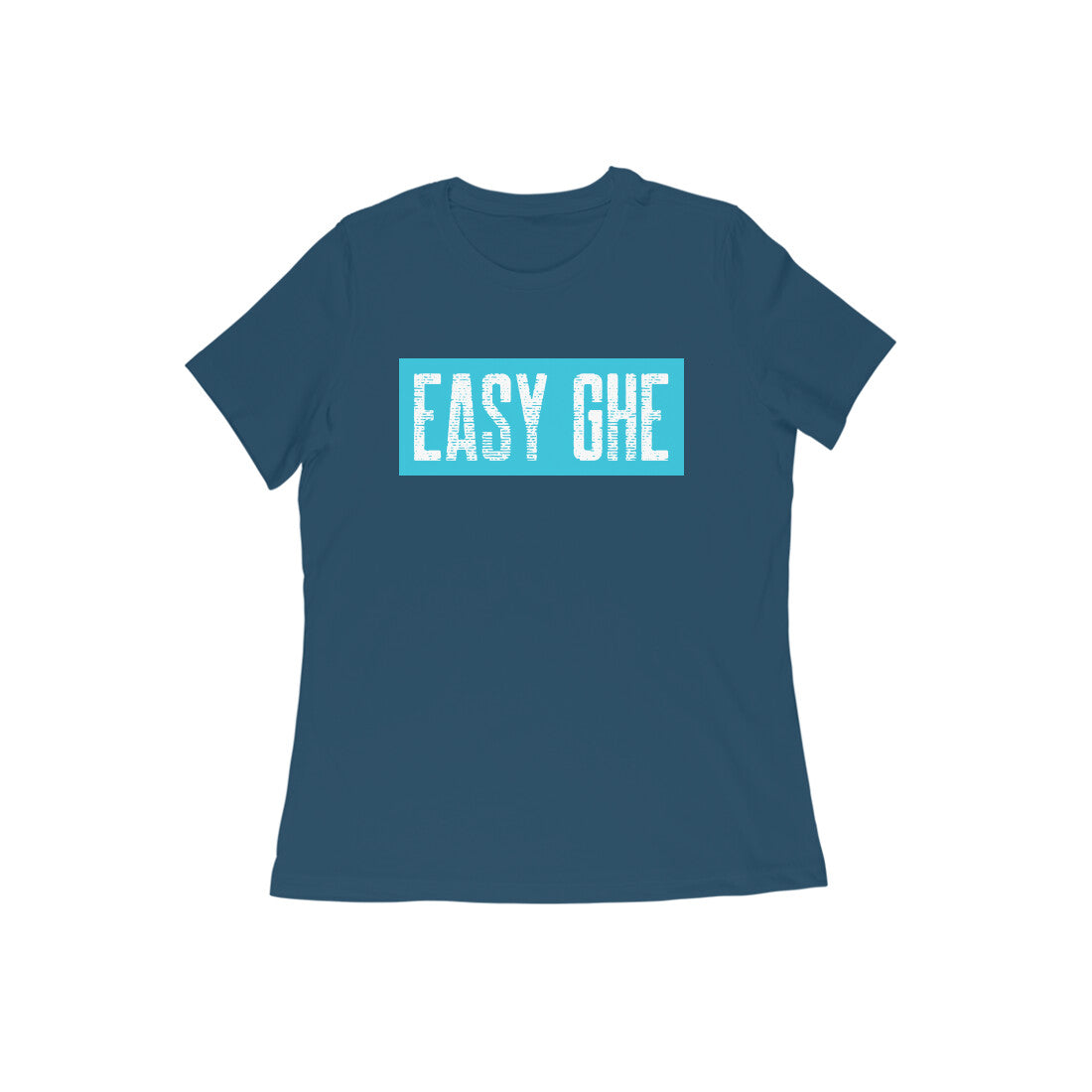 EASY GHE WOMEN'S LIFESTYLE COLLECTION - Goa Shirts