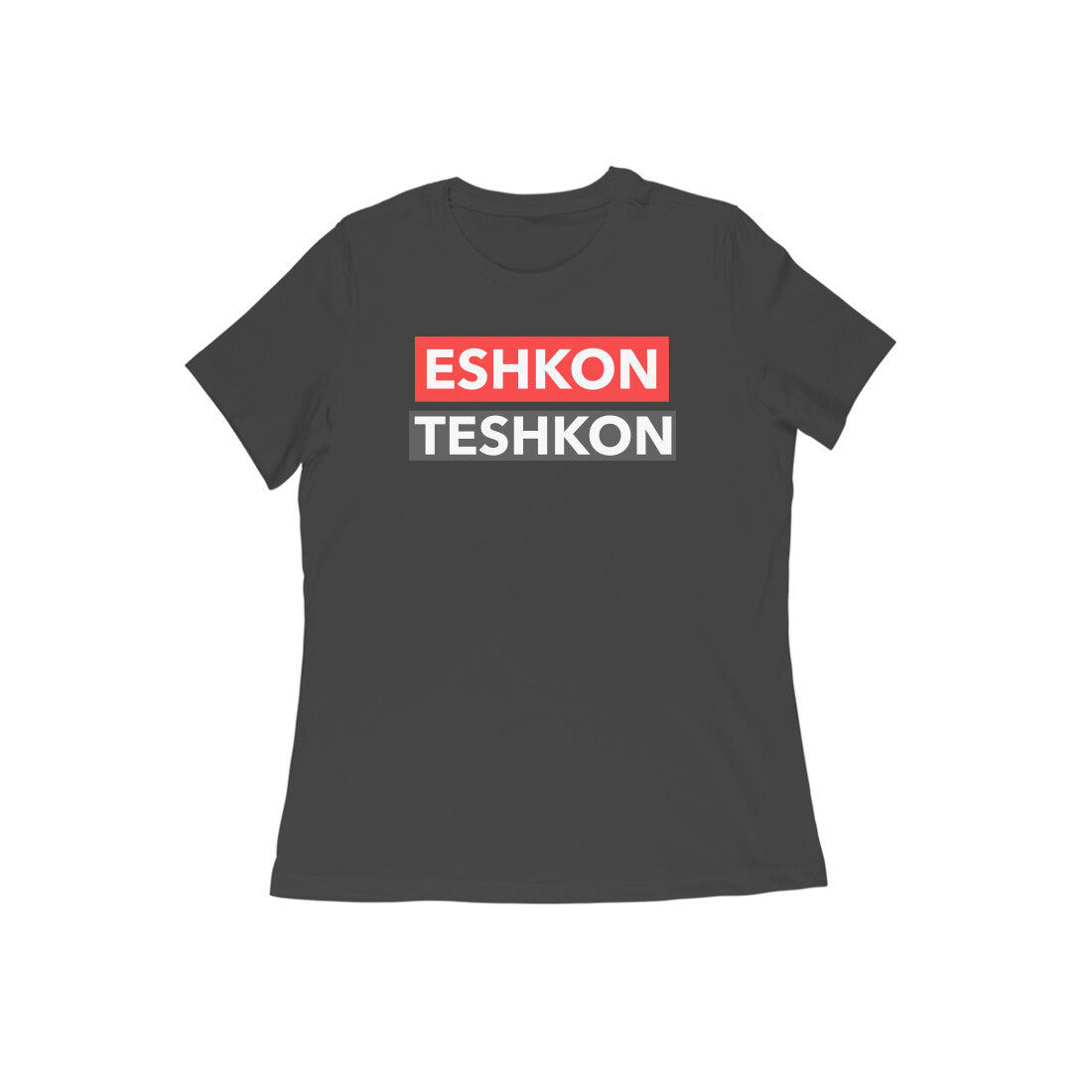 ESHKON TESHKON WOMEN'S LIFESTYLE COLLECTION - Goa Shirts