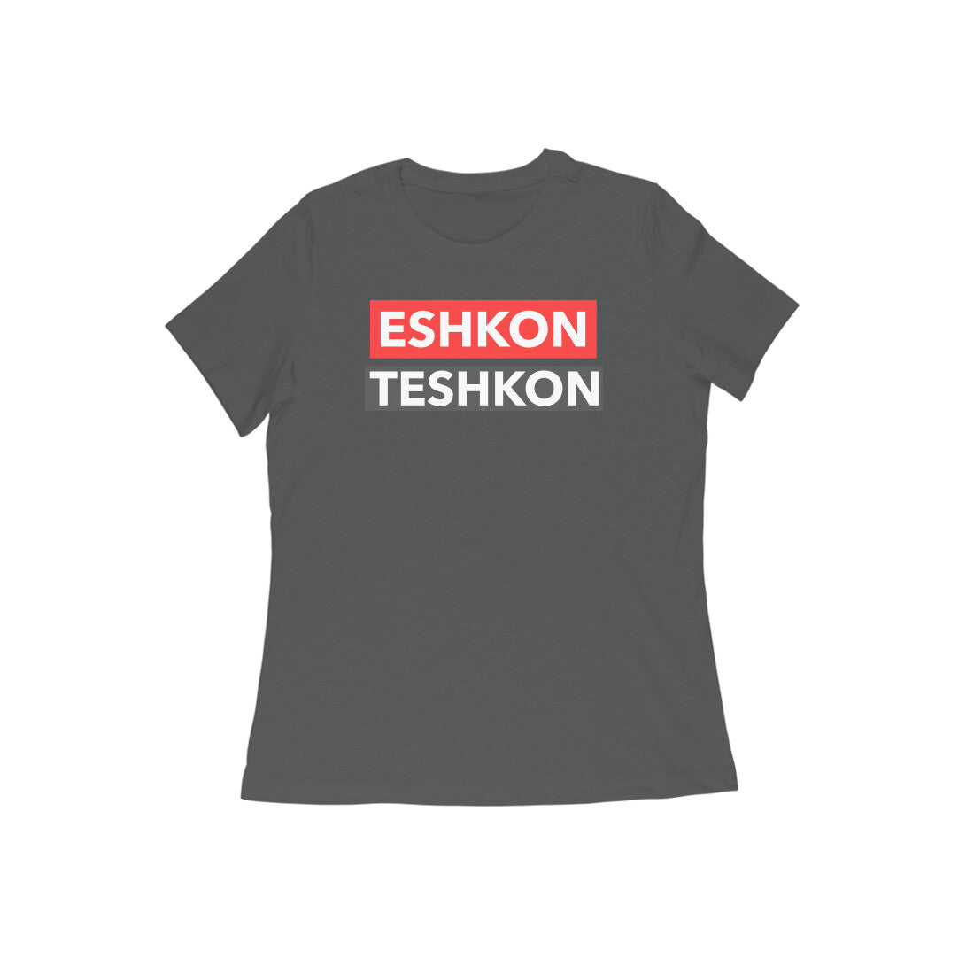 ESHKON TESHKON WOMEN'S LIFESTYLE COLLECTION - Goa Shirts