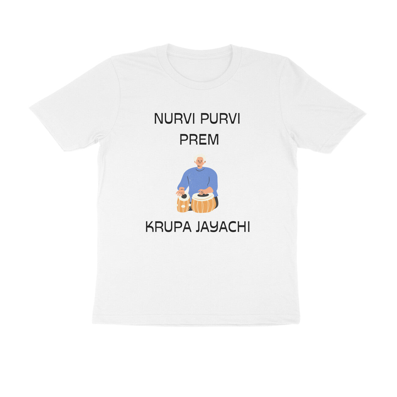 NURVI PURVI PREM MEN'S CHATURTHI COLLECTION GENT - Goa Shirts