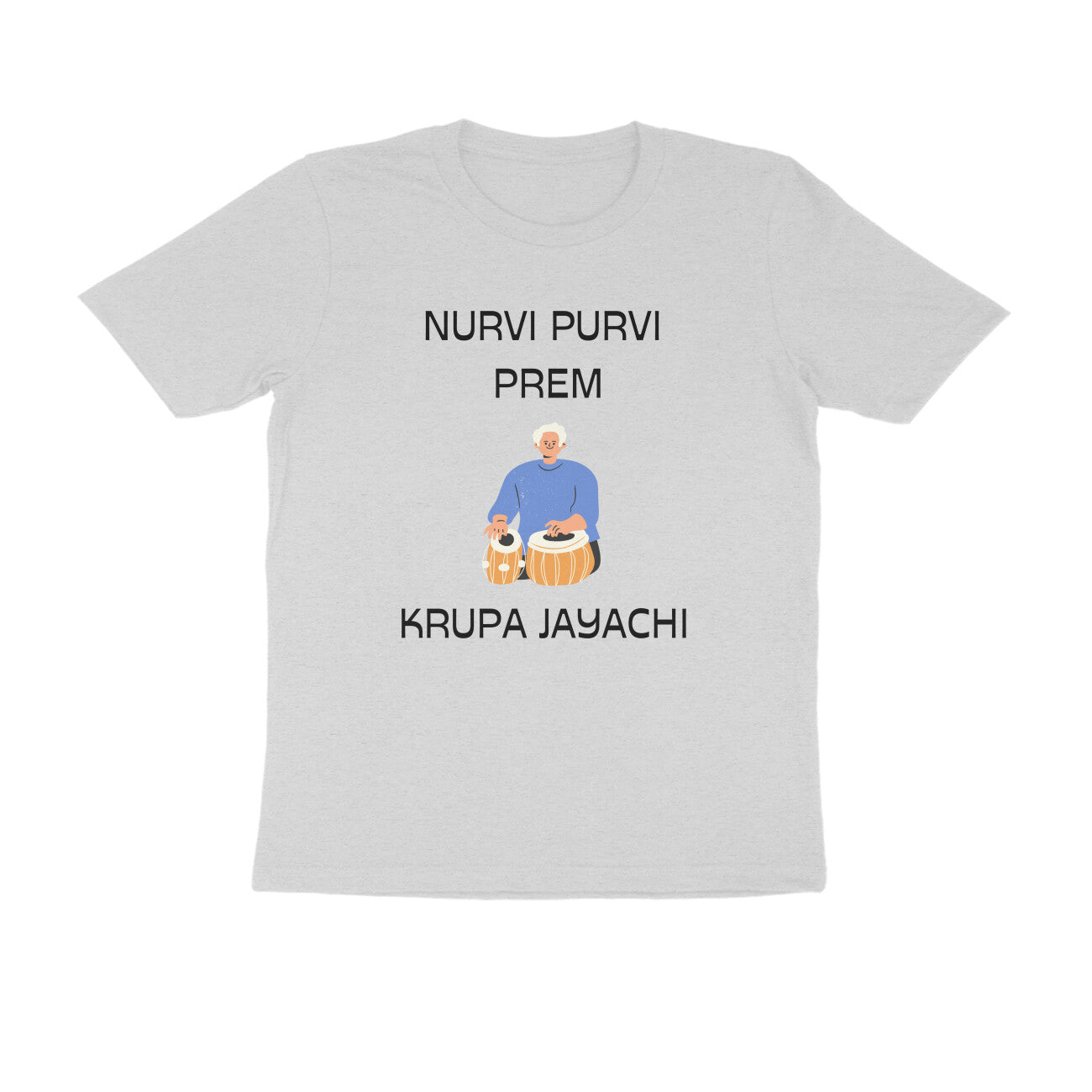 NURVI PURVI PREM MEN'S CHATURTHI COLLECTION GENT - Goa Shirts