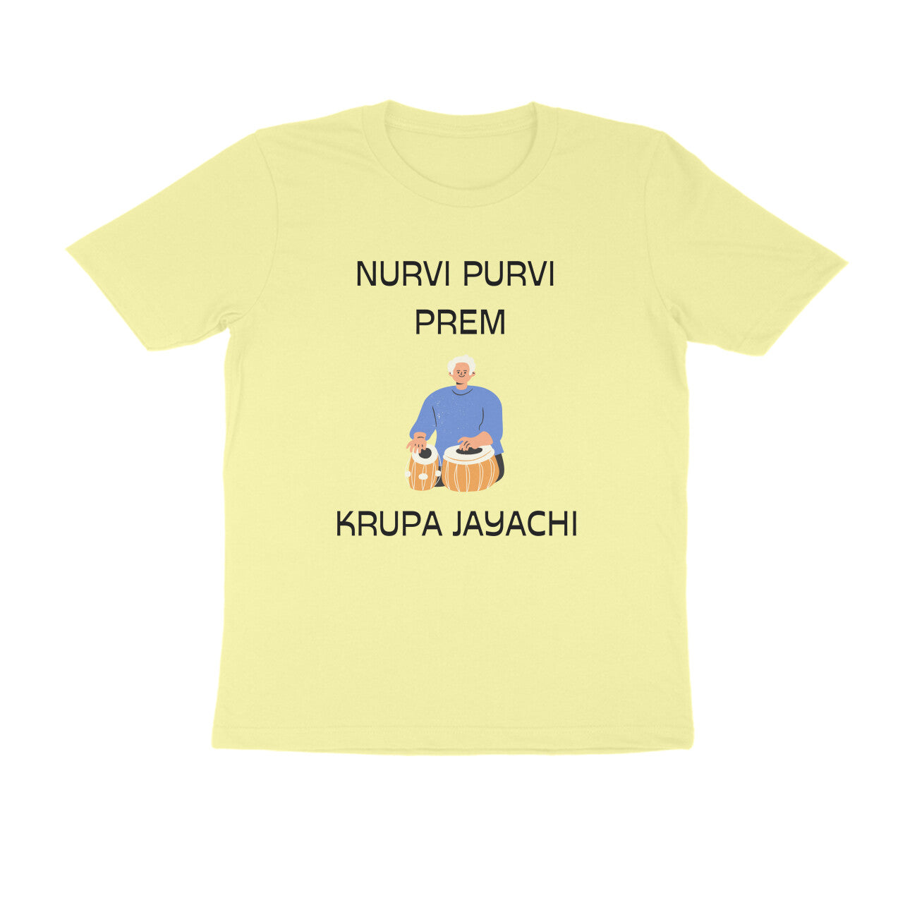 NURVI PURVI PREM MEN'S CHATURTHI COLLECTION GENT - Goa Shirts