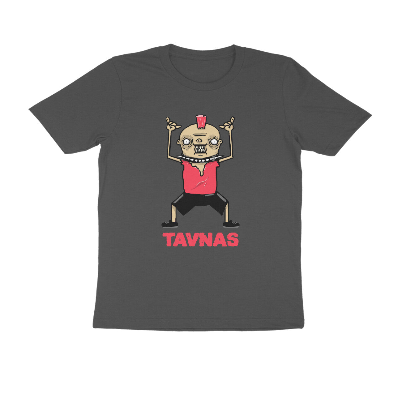 TAVNAS MEN'S LIFESTYLE COLLECTION GENT - Goa Shirts