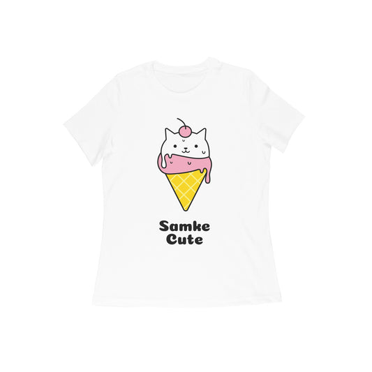 SAMKE CUTE WOMEN'S LIFESTYLE COLLECTION - Goa Shirts