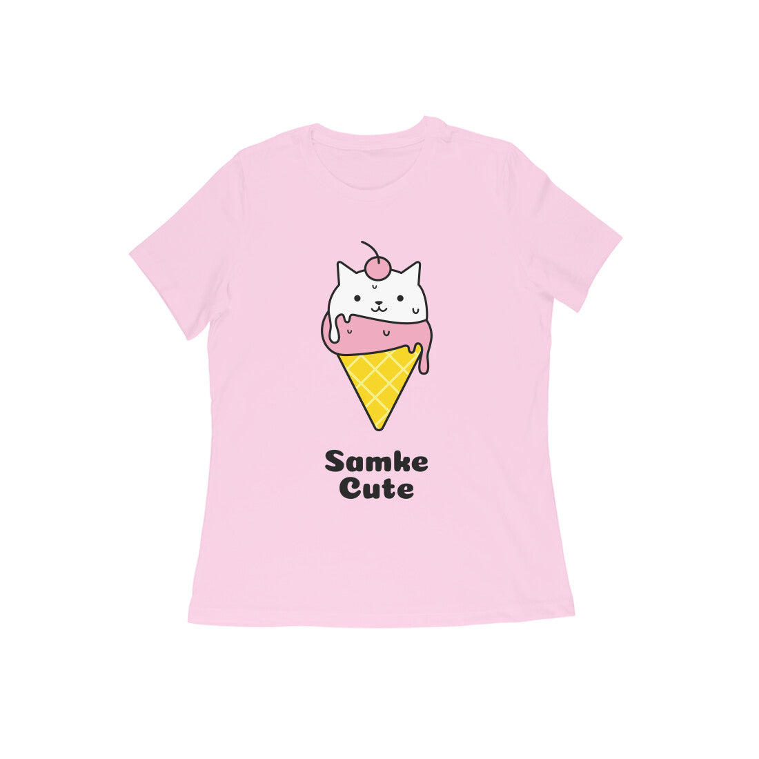 SAMKE CUTE WOMEN'S LIFESTYLE COLLECTION - Goa Shirts