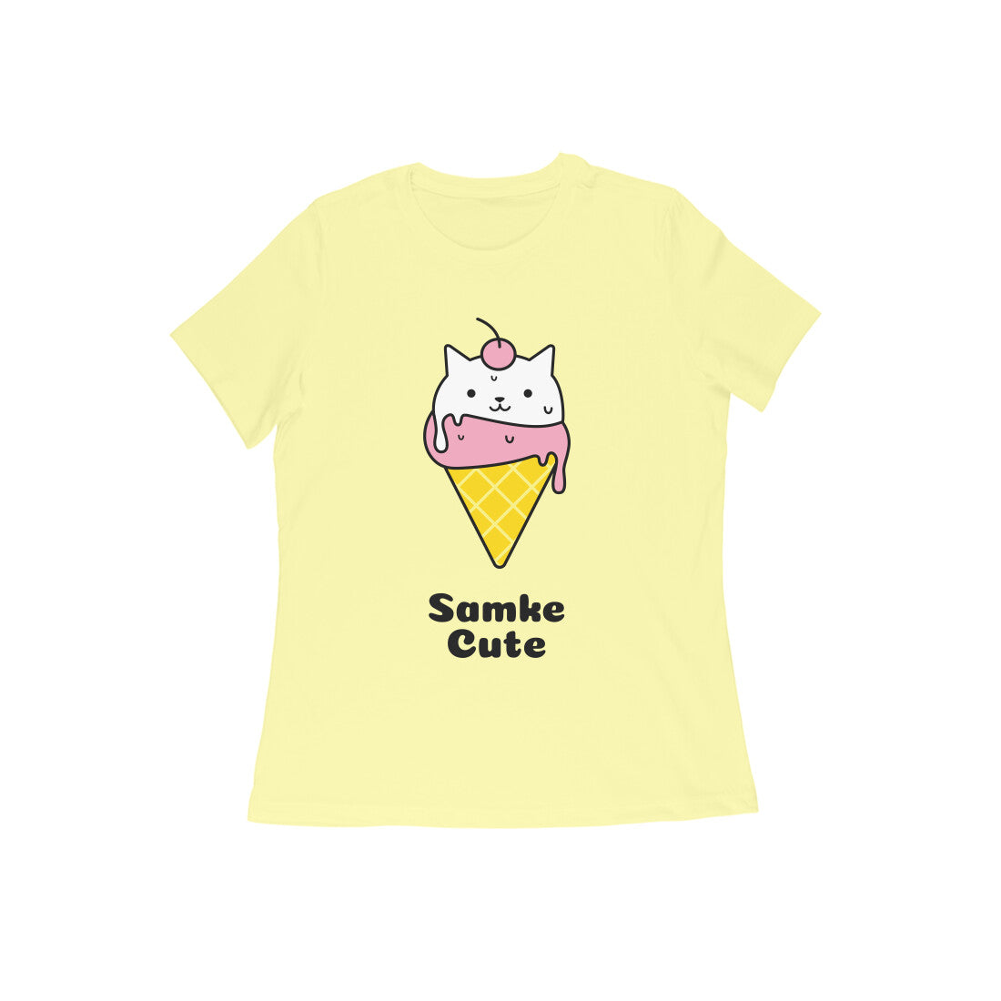 SAMKE CUTE WOMEN'S LIFESTYLE COLLECTION - Goa Shirts