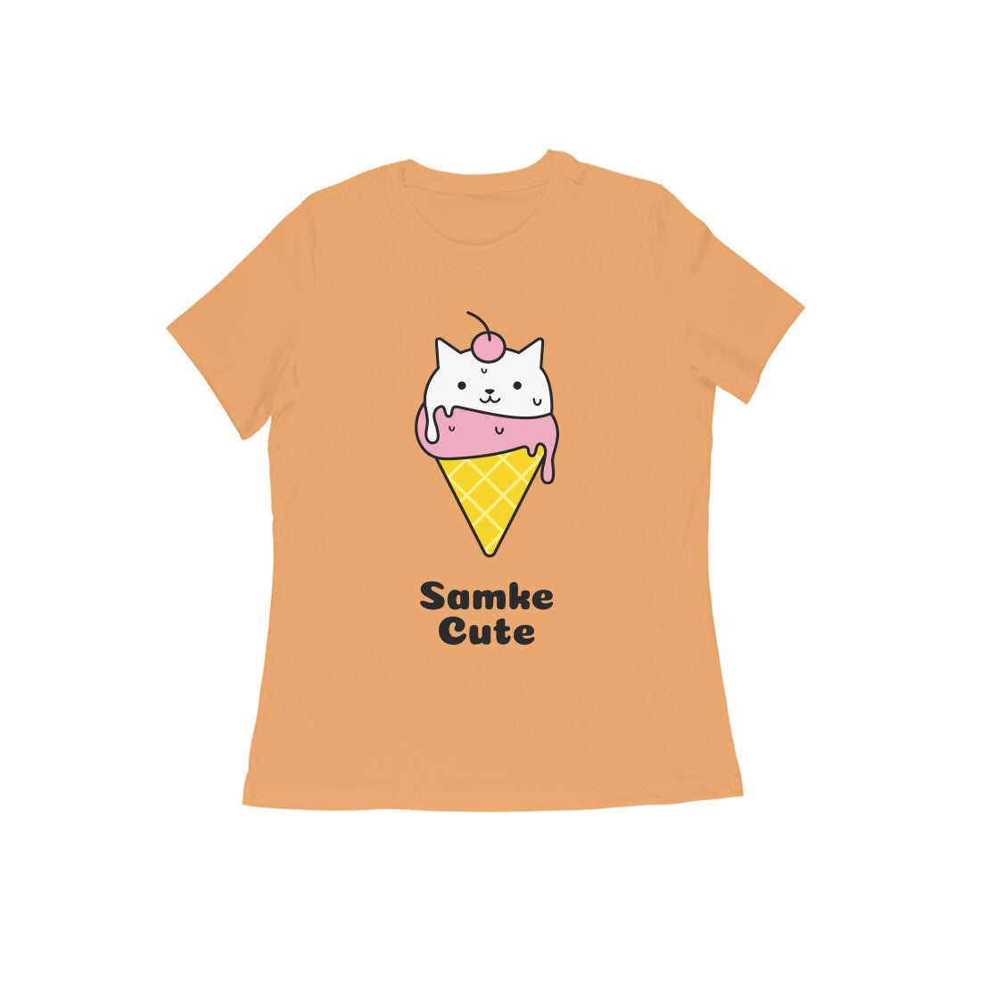 SAMKE CUTE WOMEN'S LIFESTYLE COLLECTION - Goa Shirts