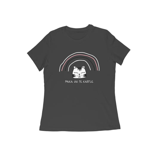 MAKA JAI TE WOMEN'S LIFESTYLE COLLECTION - Goa Shirts
