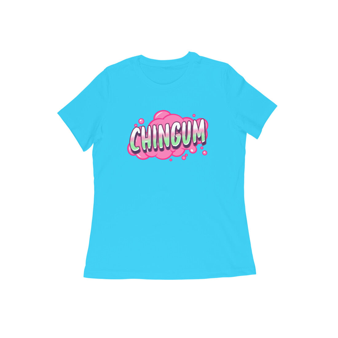 CHINGUM WOMEN'S LIFESTYLE COLLECTION - Goa Shirts