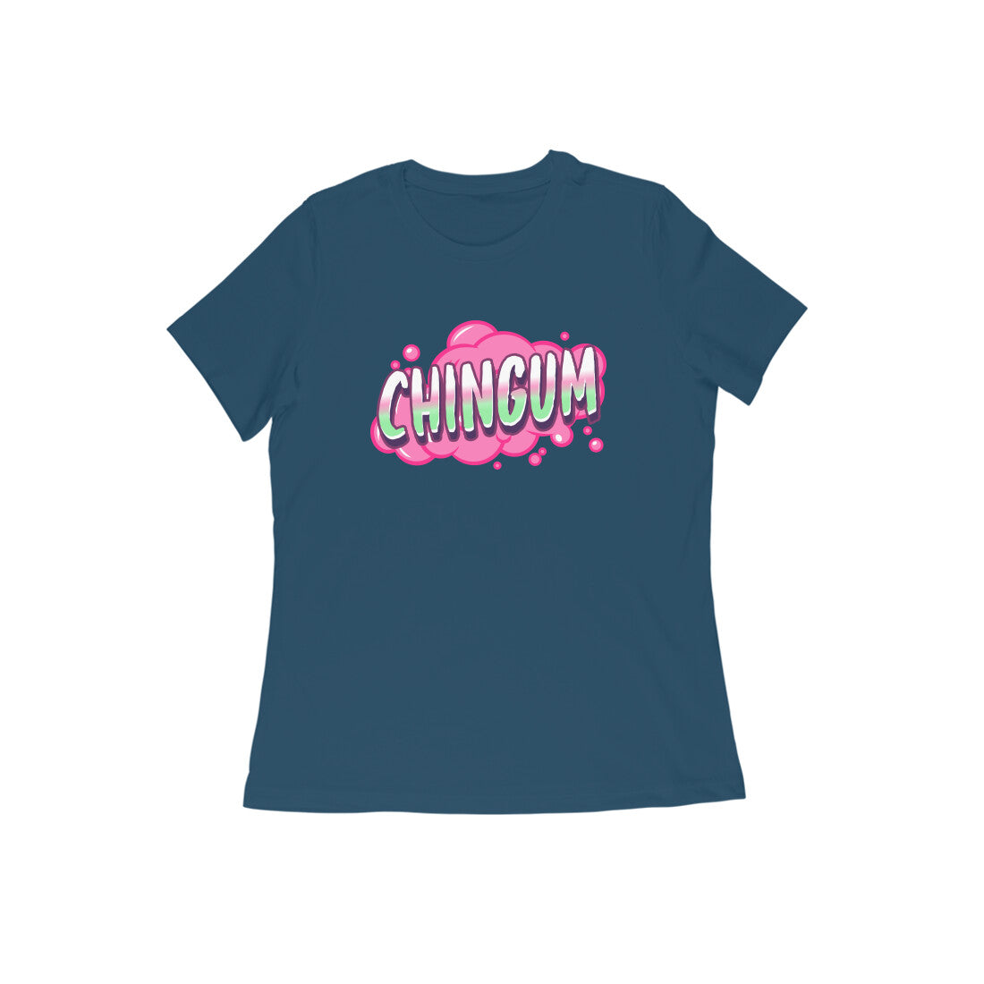 CHINGUM WOMEN'S LIFESTYLE COLLECTION - Goa Shirts