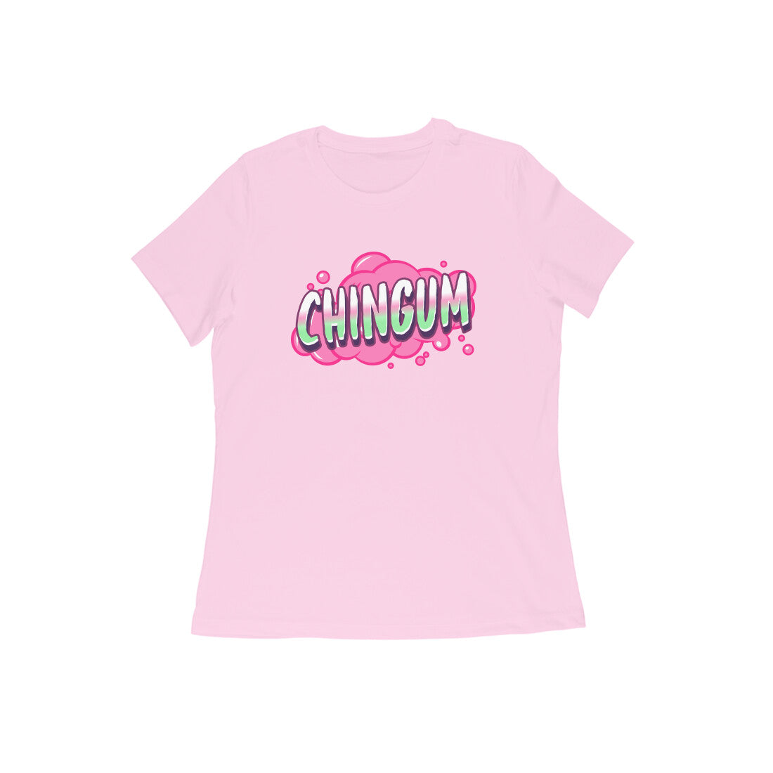 CHINGUM WOMEN'S LIFESTYLE COLLECTION - Goa Shirts
