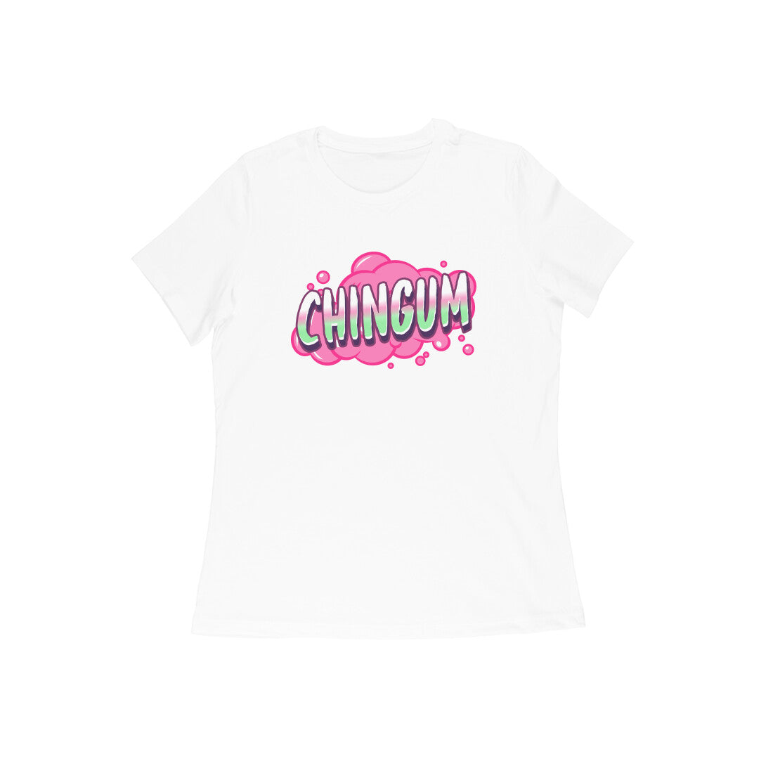 CHINGUM WOMEN'S LIFESTYLE COLLECTION - Goa Shirts