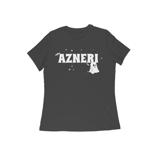  Funny Konkani Goan T Shirts, Azneri, Bhoot, Quotes, Goa, women  , Girl, College, Attitude , Bhay