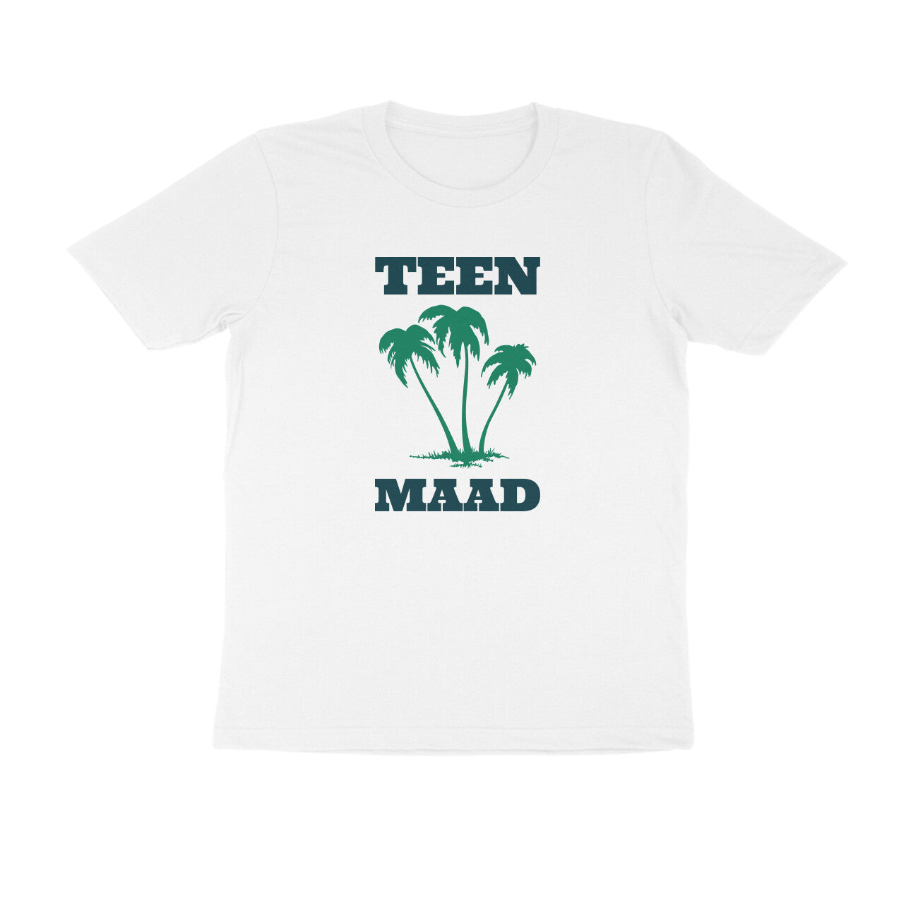 TEEN MAAD MEN'S LIFESTYLE COLLECTION GENT - Goa Shirts