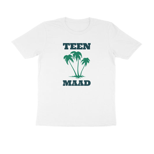 TEEN MAAD MEN'S LIFESTYLE COLLECTION GENT - Goa Shirts