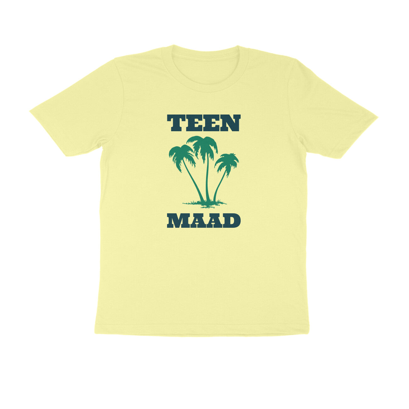 TEEN MAAD MEN'S LIFESTYLE COLLECTION GENT - Goa Shirts