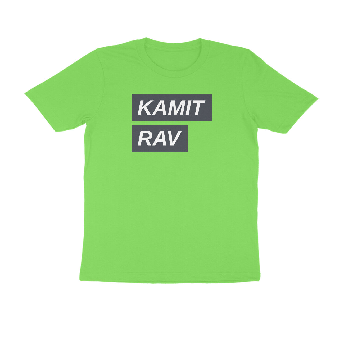 KAMIT RAV MEN'S LIFESTYLE COLLECTION GENT - Goa Shirts