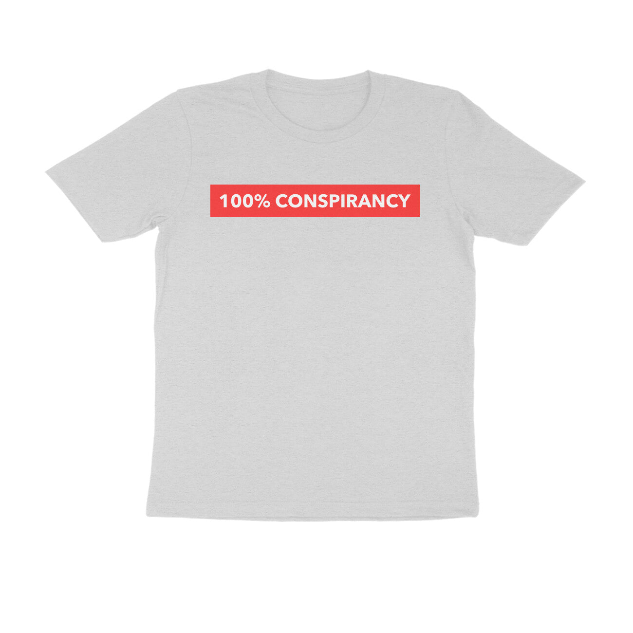 100% CONSPIRANCY MEN'S LIFESTYLE COLLECTION GENT - Goa Shirts