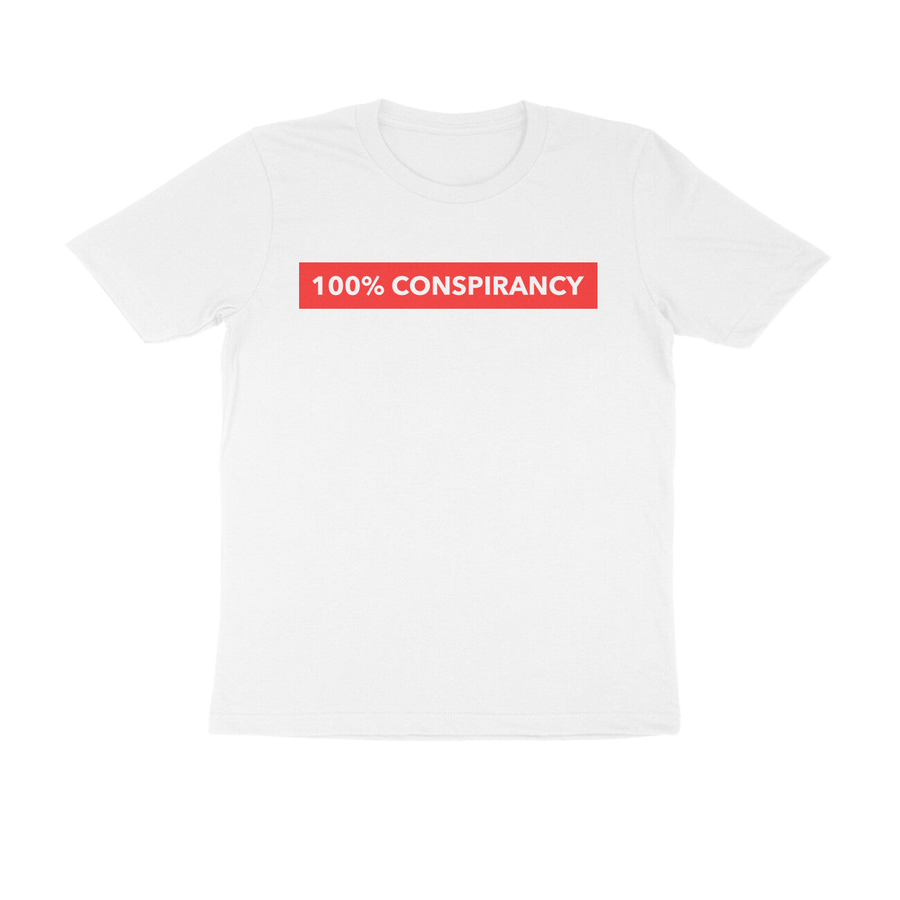 100% CONSPIRANCY MEN'S LIFESTYLE COLLECTION GENT - Goa Shirts